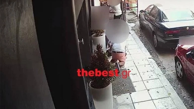 Έτσι κλέβουν ανυποψίαστους πολίτες στην Πάτρα (βίντεο)